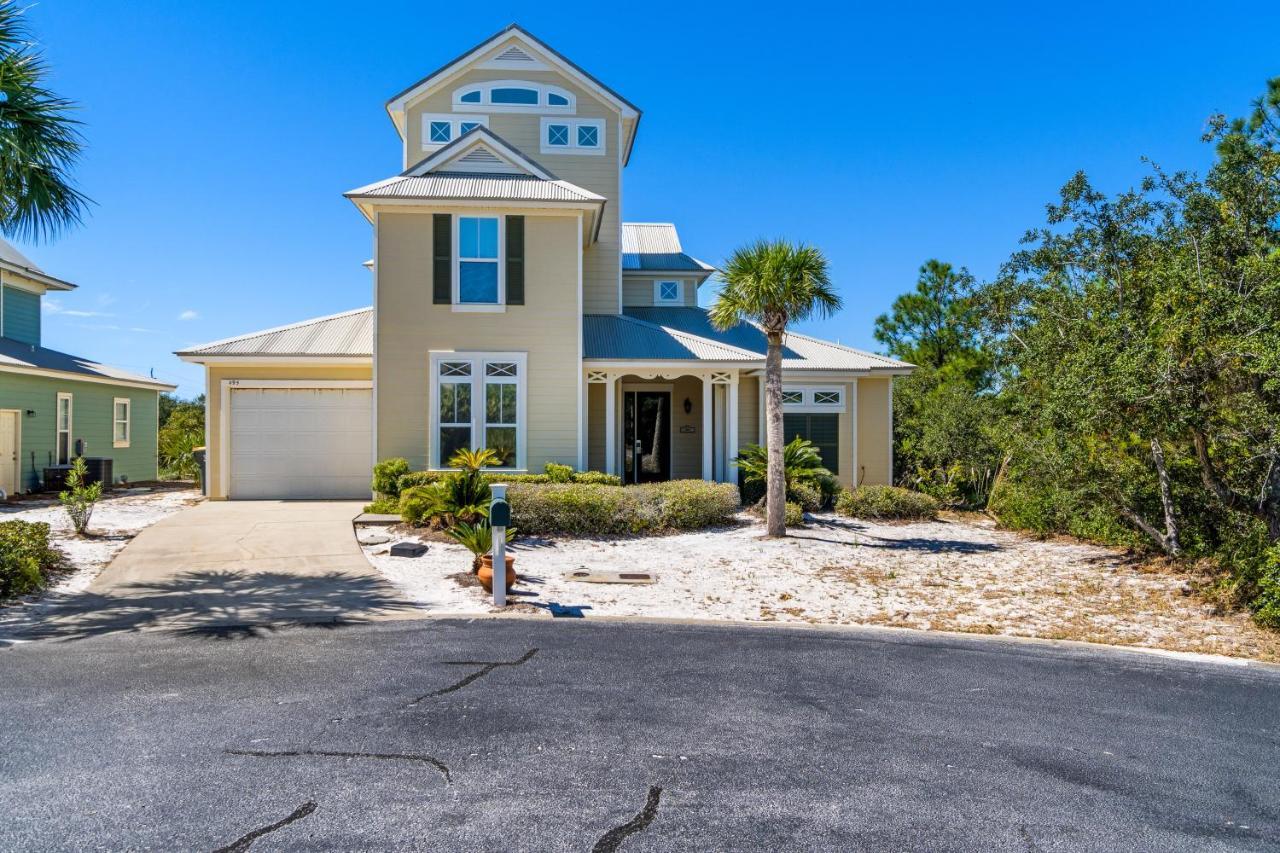 Riptide Villa Gulf Shores Buitenkant foto